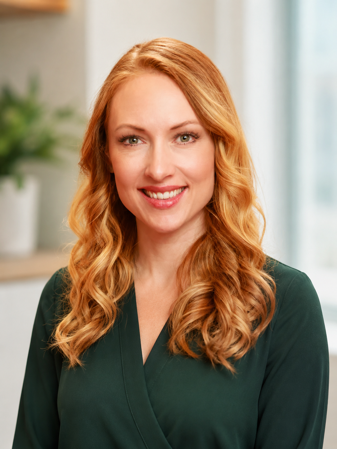 Dr. Lacey Jackson, D.C. - Chiropractor at New Beginnings Chiropractic Papillion NE